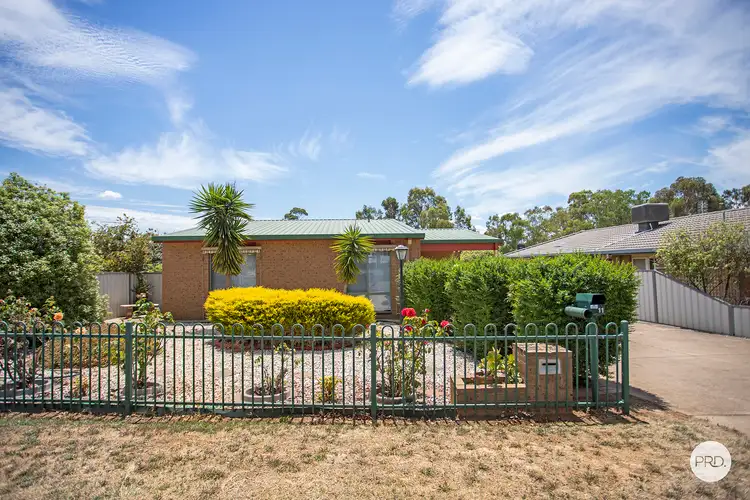 Main view of Homely house listing, 11 Pearce Street, California Gully VIC 3556