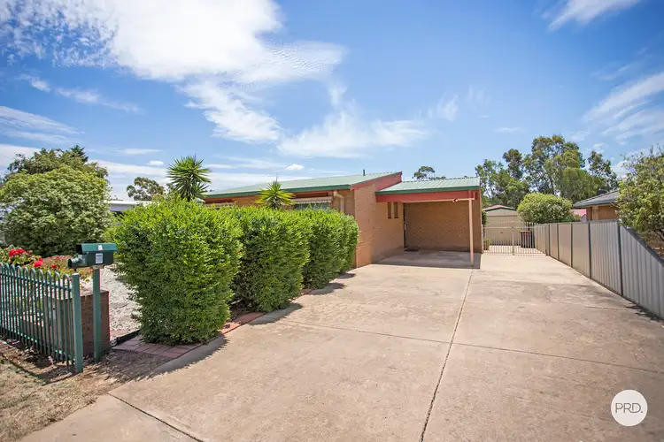 Second view of Homely house listing, 11 Pearce Street, California Gully VIC 3556