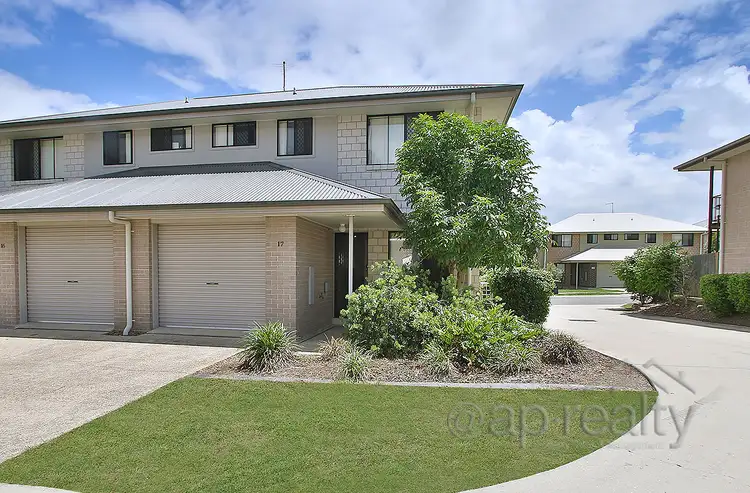 17/56 Sophie Place, Doolandella QLD 4077