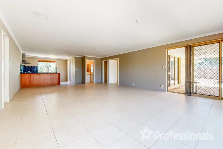 Sixth view of Homely house listing, 34 Boorabbin Place, Ballajura WA 6066