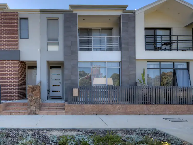 Main view of Homely house listing, 9 Auburn Lane, Forrestfield WA 6058