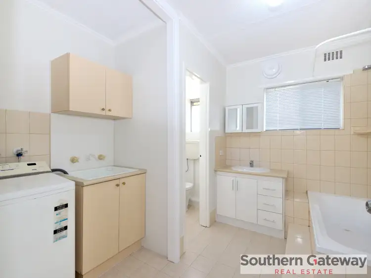 Seventh view of Homely unit listing, Unit 17, 10 Prescott Place, Orelia WA 6167