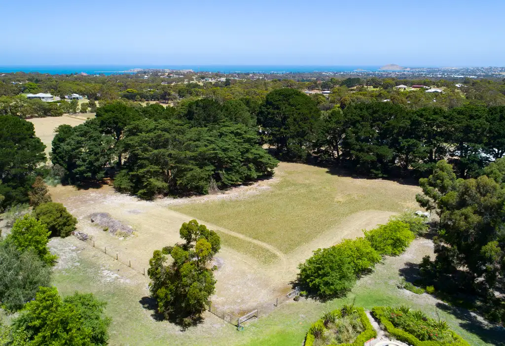 Main view of Homely land listing, Lot 101 Colebatch Road, Lower Inman Valley SA 5211