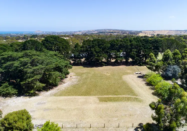 Second view of Homely land listing, Lot 101 Colebatch Road, Lower Inman Valley SA 5211