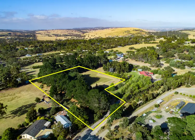 Third view of Homely land listing, Lot 101 Colebatch Road, Lower Inman Valley SA 5211