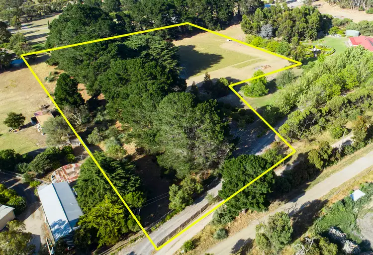 Sixth view of Homely land listing, Lot 101 Colebatch Road, Lower Inman Valley SA 5211