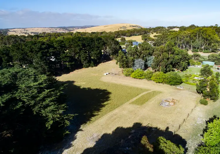 Seventh view of Homely land listing, Lot 101 Colebatch Road, Lower Inman Valley SA 5211