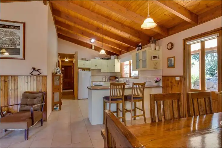 Fourth view of Homely house listing, 1 Lawler Street, Meredith VIC 3333
