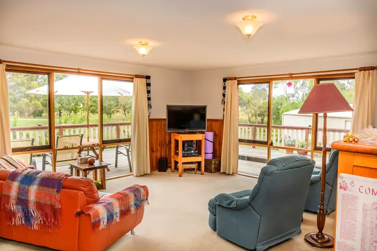 Sixth view of Homely house listing, 1 Lawler Street, Meredith VIC 3333