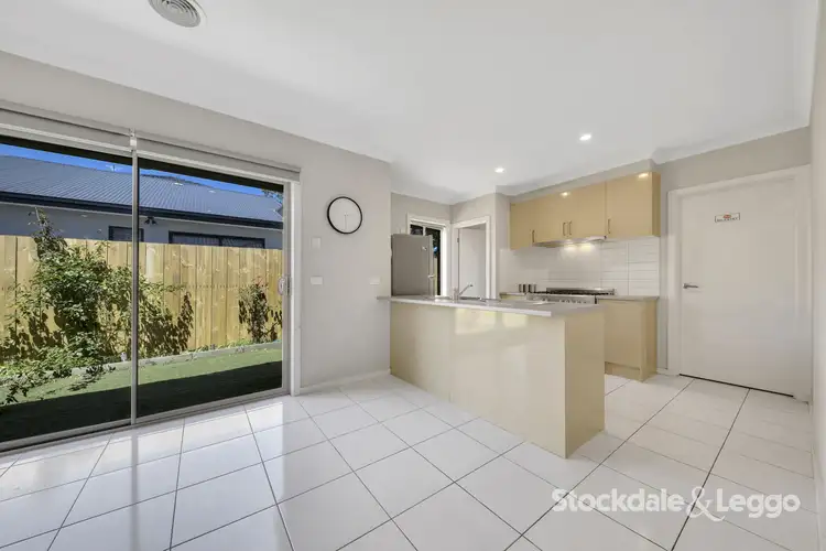 Third view of Homely house listing, 2/109 Bladin Street, Laverton VIC 3028