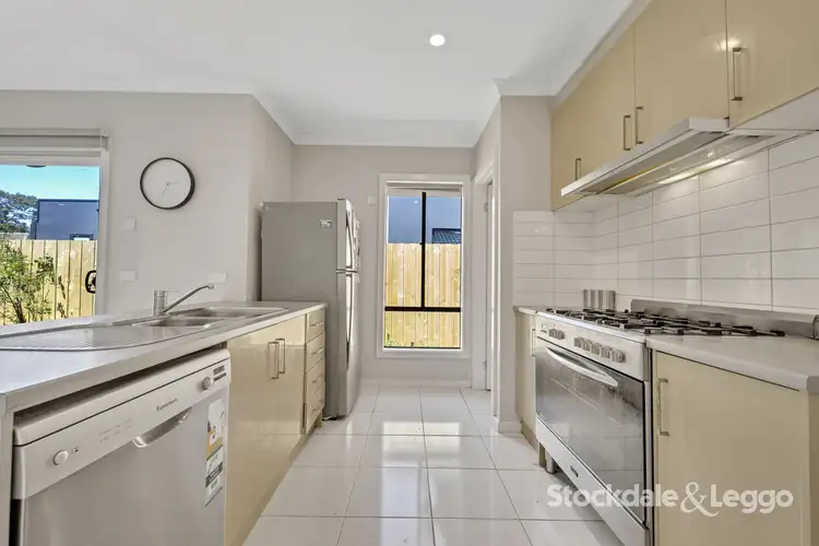 Fifth view of Homely house listing, 2/109 Bladin Street, Laverton VIC 3028