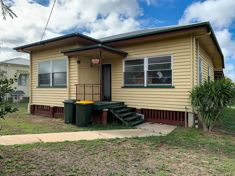 9 lamb street, Walkervale QLD 4670