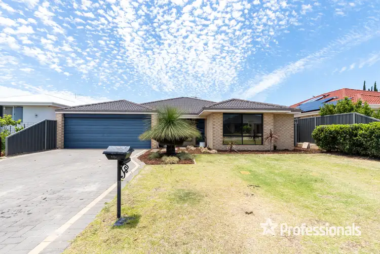Main view of Homely house listing, 3 Rowntree Loop, Landsdale WA 6065