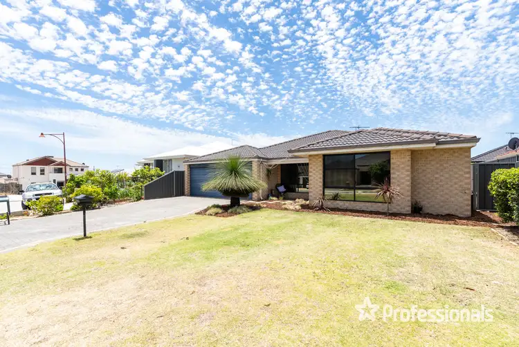Third view of Homely house listing, 3 Rowntree Loop, Landsdale WA 6065