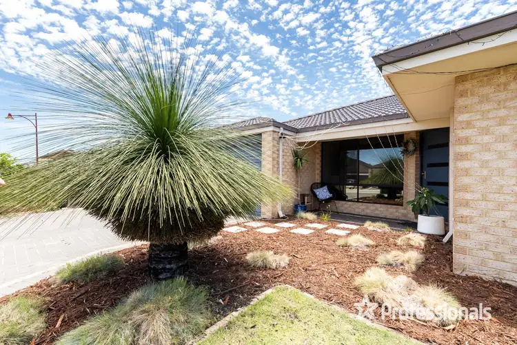 Fourth view of Homely house listing, 3 Rowntree Loop, Landsdale WA 6065