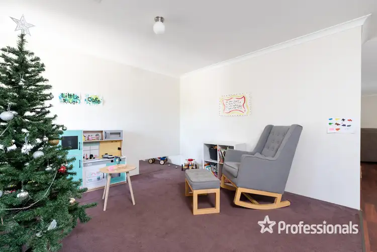 Fifth view of Homely house listing, 3 Rowntree Loop, Landsdale WA 6065