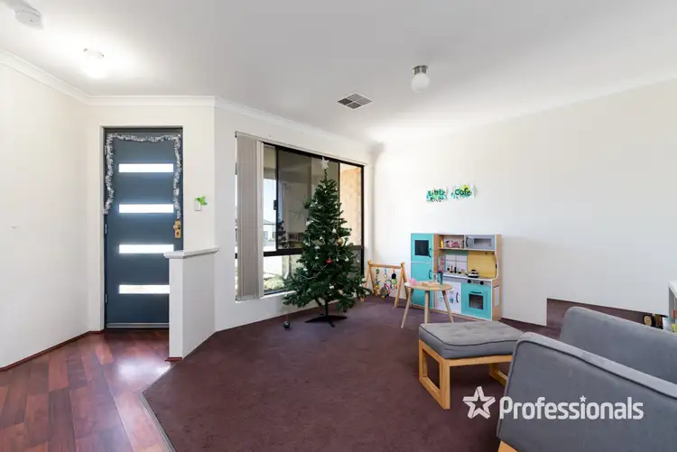 Sixth view of Homely house listing, 3 Rowntree Loop, Landsdale WA 6065