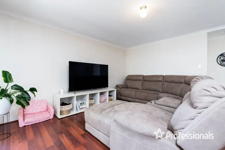 Seventh view of Homely house listing, 3 Rowntree Loop, Landsdale WA 6065