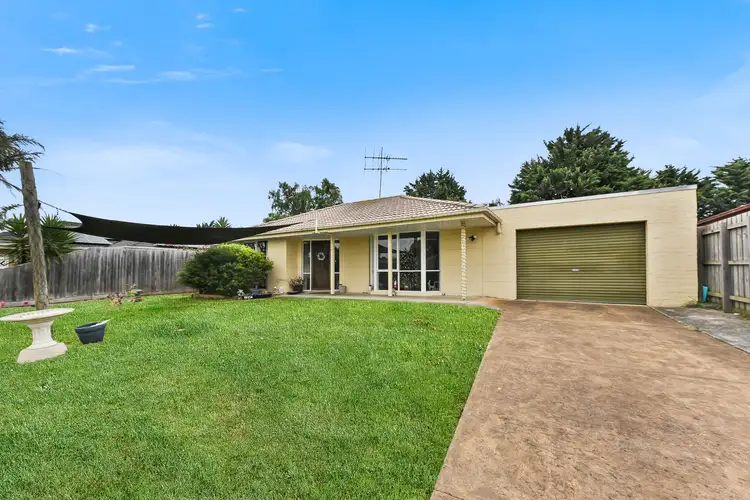 11 Katjusha Court, Pakenham VIC 3810