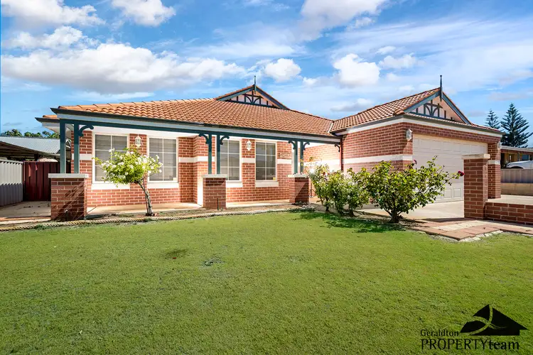 Main view of Homely house listing, 8 Rother Road, Cape Burney WA 6532