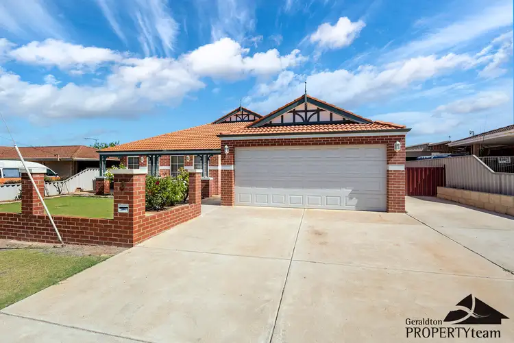 Second view of Homely house listing, 8 Rother Road, Cape Burney WA 6532