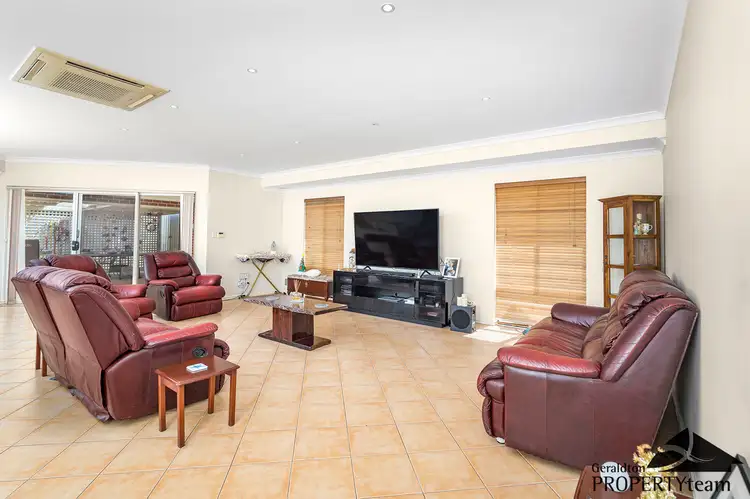 Third view of Homely house listing, 8 Rother Road, Cape Burney WA 6532