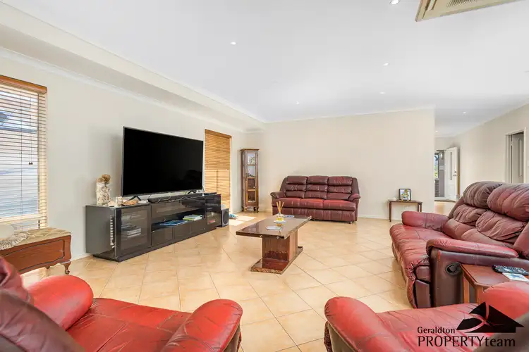 Fourth view of Homely house listing, 8 Rother Road, Cape Burney WA 6532