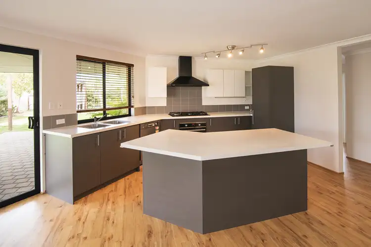 Second view of Homely house listing, 5 Flinders Crescent, Abbey WA 6280