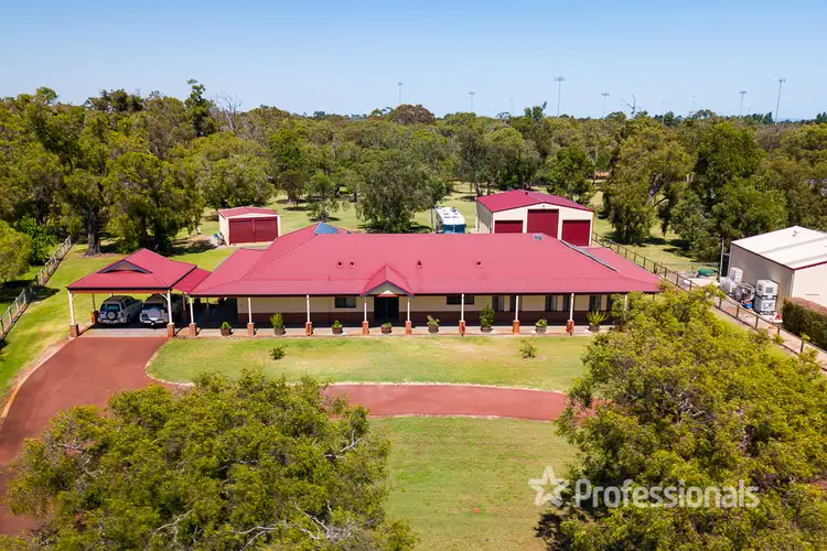 19 Lindsay Drive, Yalyalup WA 6280
