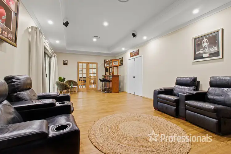 Sixth view of Homely house listing, 19 Lindsay Drive, Yalyalup WA 6280