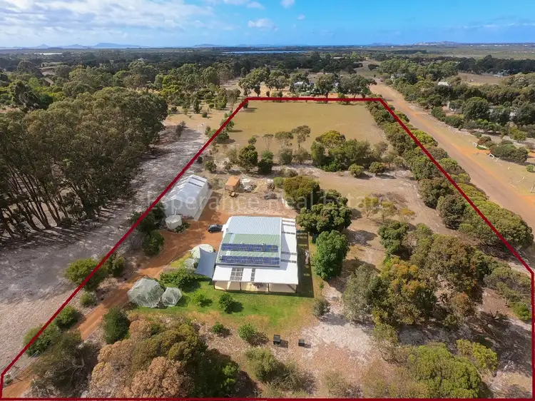 220 (Lot 79) Orana Drive, Myrup WA 6450