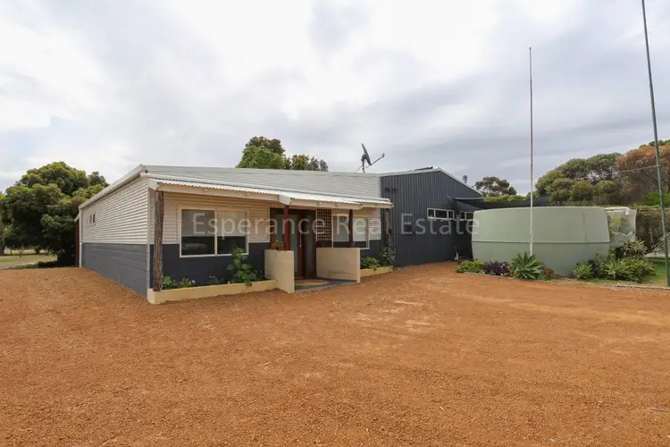 Second view of Homely rural property listing, 220 (Lot 79) Orana Drive, Myrup WA 6450