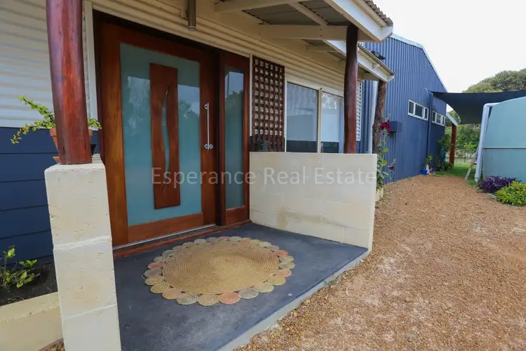 Fourth view of Homely rural property listing, 220 (Lot 79) Orana Drive, Myrup WA 6450