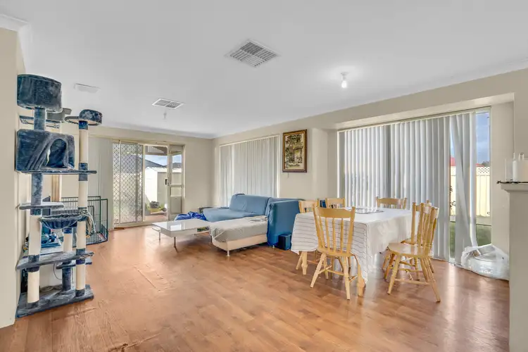 Second view of Homely house listing, 3 MacKenzie Place, Australind WA 6233