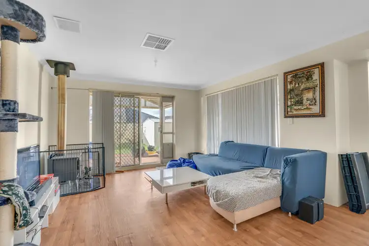 Third view of Homely house listing, 3 MacKenzie Place, Australind WA 6233