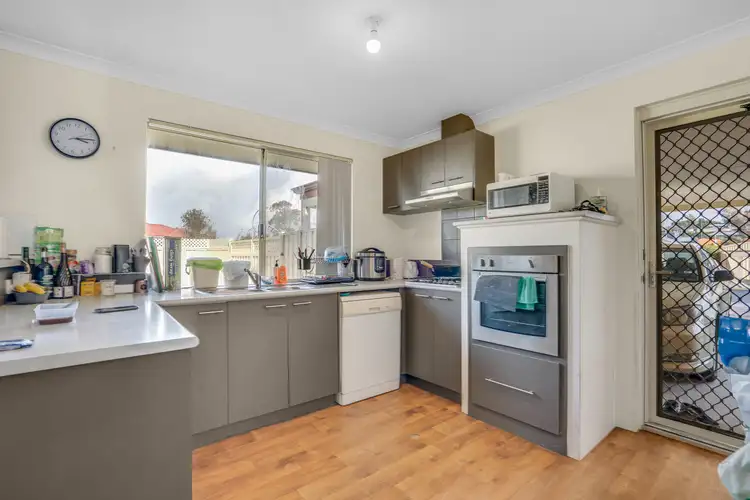 Fourth view of Homely house listing, 3 MacKenzie Place, Australind WA 6233