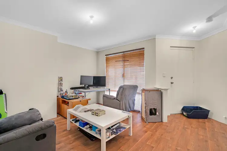 Sixth view of Homely house listing, 3 MacKenzie Place, Australind WA 6233