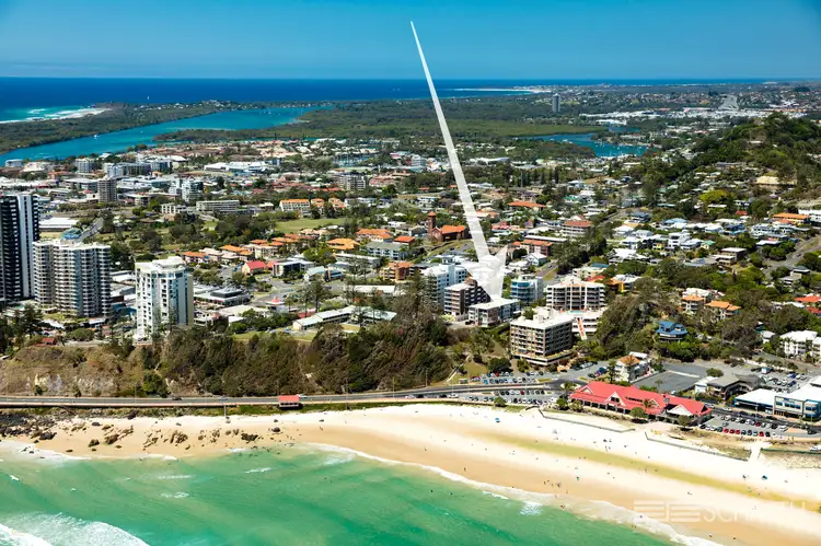 9/30 Powell Crescent, Coolangatta QLD 4225