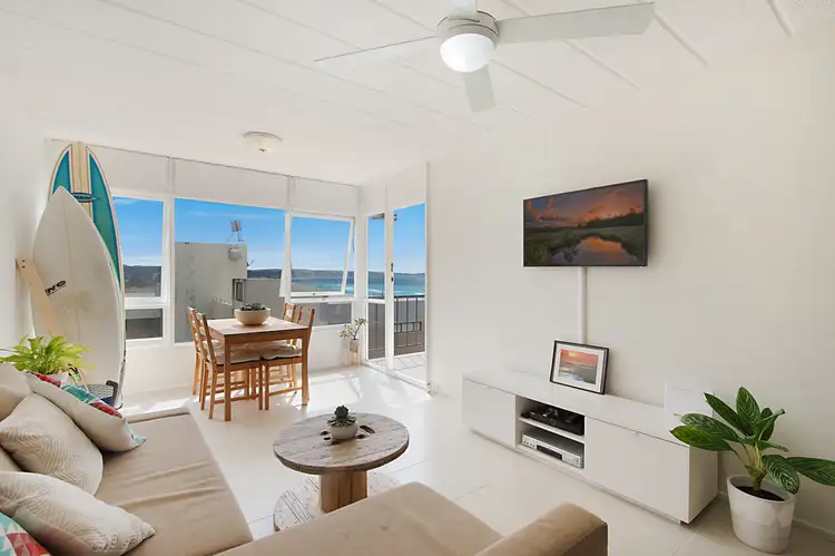 Fourth view of Homely house listing, 9/30 Powell Crescent, Coolangatta QLD 4225
