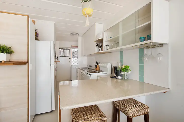 Fifth view of Homely house listing, 9/30 Powell Crescent, Coolangatta QLD 4225