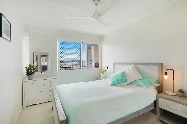 Sixth view of Homely house listing, 9/30 Powell Crescent, Coolangatta QLD 4225