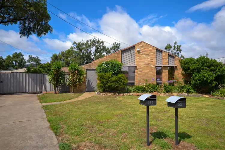 181 Denison Street, Mudgee NSW 2850