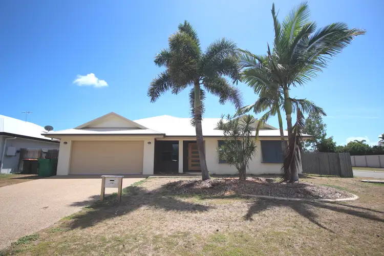14 Greentree Circuit, Bushland Beach QLD 4818