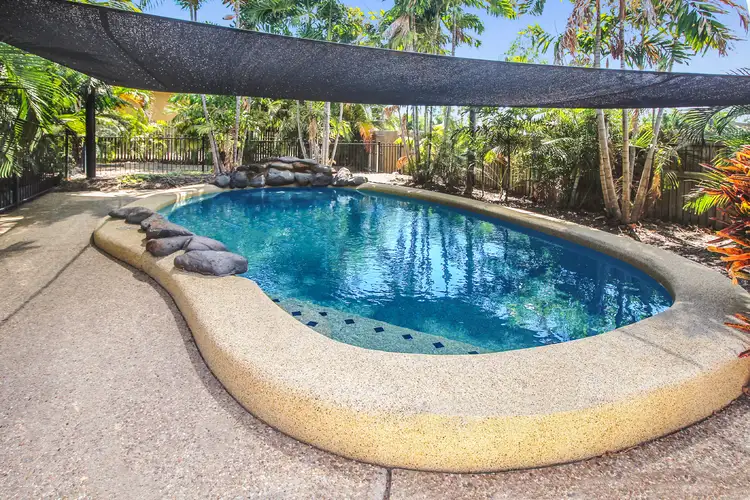 Second view of Homely house listing, 14 Greentree Circuit, Bushland Beach QLD 4818