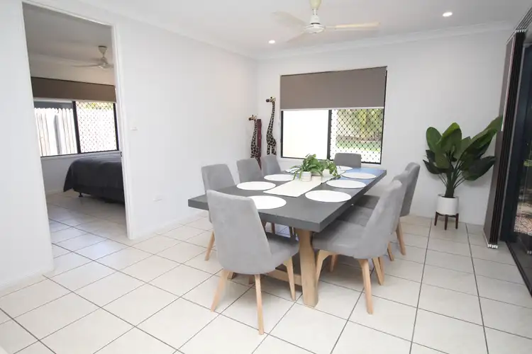 Fourth view of Homely house listing, 14 Greentree Circuit, Bushland Beach QLD 4818