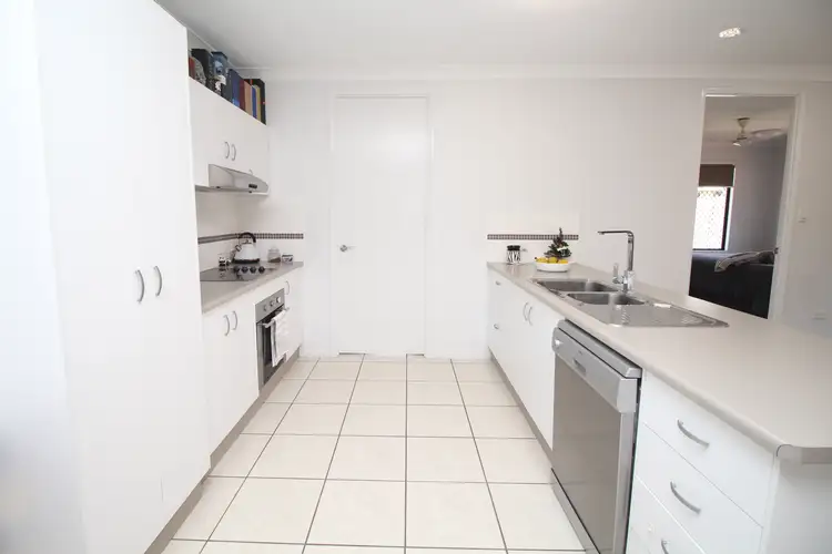 Fifth view of Homely house listing, 14 Greentree Circuit, Bushland Beach QLD 4818
