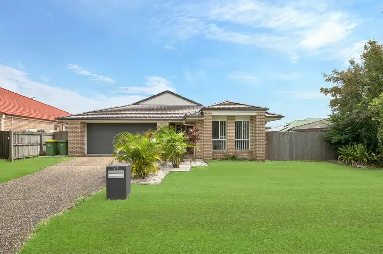 Main view of Homely house listing, 29 Blossom Street, Pimpama QLD 4209