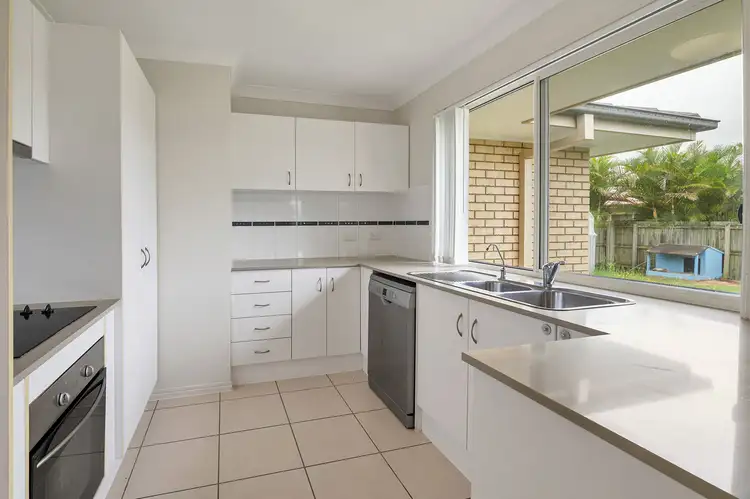 Second view of Homely house listing, 29 Blossom Street, Pimpama QLD 4209