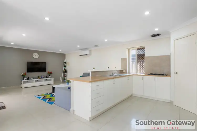 Second view of Homely house listing, 20 Wanstead Vista, Bertram WA 6167