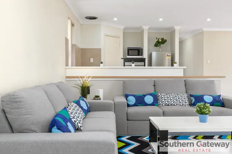 Fourth view of Homely house listing, 20 Wanstead Vista, Bertram WA 6167